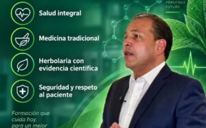 Enfermería con ciencia, identidad y sentido humano