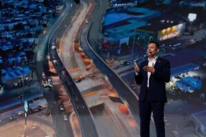 “Una obra pública sólo tiene sentido cuando resuelve un problema”: Marco Bonilla
