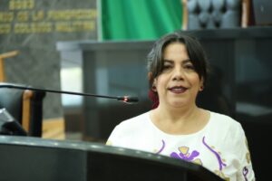 *Para modernizar el transporte en Chihuahua, necesaria la evaluación de los usuarios, y no sólo de concesionarios o la autoridad: Dip. Magdalena Rentería*