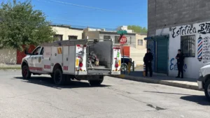 Concluye operativo en Praderas de los Álamos con retiro de artefacto