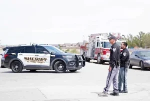 Crecen fondos… siempre menos que gasto del Sheriff