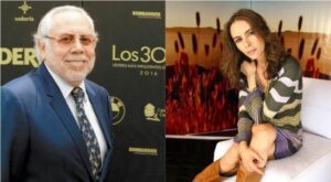 ARRESTARON A LUIS DE LLANO POR CASO SASHA SÖKOL