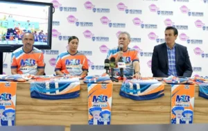 Llevará carrera de JMAS nombre de exdirector, y tendrá causa social