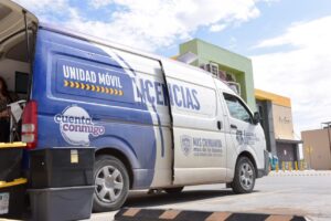 ACERCA GOBIERNO DEL ESTADO TRAMITES DE LICENCIA A SUPERMERCADOS EN CIUDAD JUAREZ