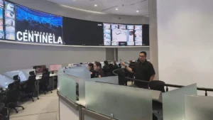 Invita SSPE a inauguración de la Torre Centinela el 9 de septiembre en Ciudad Juárez