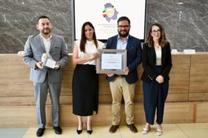 Promueve Congreso del Estado la conservación y difusión del patrimonio documental histórico