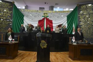 Conmemora Congreso de Chihuahua 60 años del Plan DN-III-E