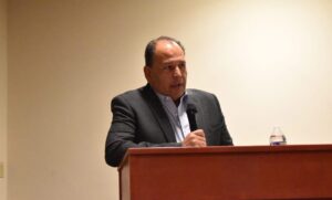 Analizan en Ciudad Juárez el impacto de la inteligencia artificial y los semiconductores