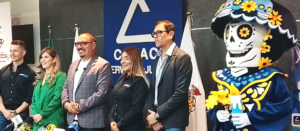 Apuestan comerciantes por fortalecer festivales como motor del turismo