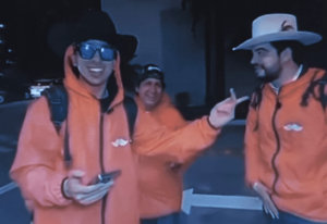 Asesinan al influencer César Gastélum: grababa un video cuando fue atacado
