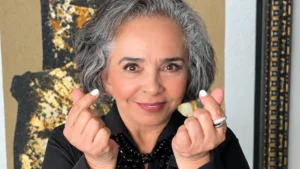 Participará primera actriz, Ana Martín, en diálogo sobre cine en la UACJ