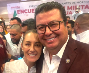 Así las cosas, con el Segundo Piso de la Cuarta Transformación