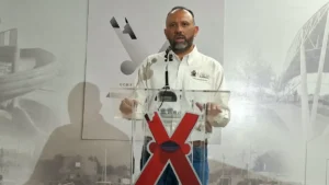 Destaca alcalde detenciones y aseguramientos tras cateos en Juárez