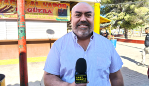 Fumigan Diques Y Arroyos De Cd Juárez Tras Las Lluvias Por Las Plagas