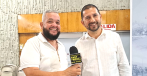 Confirmado El Promotor Luis Quiroz Lucha Libre En El Neri Santos El 29 De Noviembre