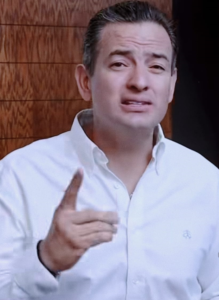 Cuestiona Marco Bonilla uso político de la justicia federal y exige respeto al Estado de derecho