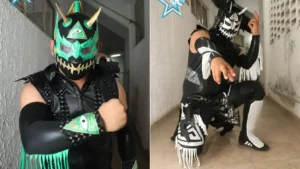 Asesinan a luchador ‘El Moro’ mientras promocionaba función en Acapulco