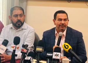 UNIDAD, TERRITORIO Y DIALOGO EJES FUNDAMENTALES EN EL SIGUIENTE PASO, LUEGO DEL PROCESO INTERNO EN MORENA