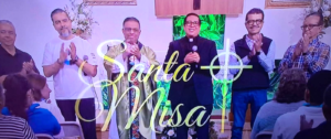 Diputado Federal Por Morena Armando Cabada Invitado Especial Al Aniversario De Canal 44 El Canal De Las Noticias