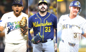 UNA SERIE MUNDIAL CON SABOR MEXICANO