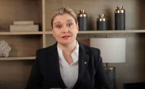 Nadie Está Por Encima De La ley La Gobernadora Maru Campos sobre Caso De Cesar Jáuregui