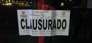 Clausuran 12 Comercios Con Venta De Alcohol El Fin De Semana