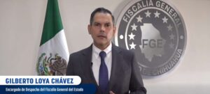 Llevan Ante Juez A César Jáuregui Por Caso El Pinal