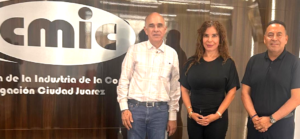 De Una Manera O De Otra Resolveremos El Problema De Los Abusones Que Se Brincan El Cruce Internacional Diputada María Antonieta Pérez