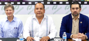 Enrique de la Madrid reconoce a CONALEP Chihuahua como modelo de éxito nacional en innovación educativa y vinculación empresarial