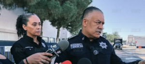 Mujer asesinada en Senderos de San Isidro tenía historial delictivo
