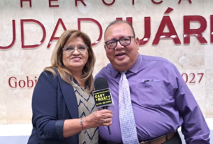 Cd Juárez Semillero De Talento Fortunato Pérez