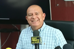 Cuestiona Estrada retraso del dictamen de Fiscalía Autónoma