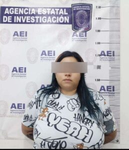 Vinculan a proceso a imputada por trata de personas, abuso sexual y violación