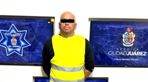 Detiene la SSPM a presuntos ladrones de catalizadores; les aseguran cristal