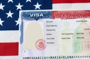 Suben costo de la visa B1/B2 en pesos