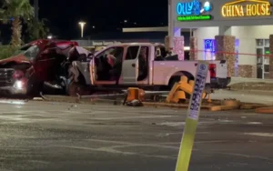 Identifican A Cinco Víctimas De Accidentes Viales Del Fin De Semana