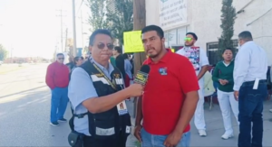 Advierten Trabajadores Del IMSS En Juárez Que Podrían Suspender Servicios Por Falta De Insumos