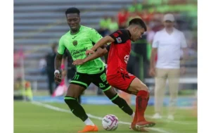 Salva Bravos empate con Dourado