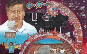 Votará Cabildo de El Paso quitar festivo a César Chávez
