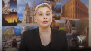 No Tengo Comentarios Gobernadora Maru Campos Sobre Declaraciones De César Jáuregui