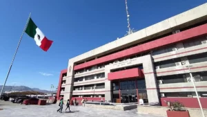Cerrarán oficinas municipales de Juárez este lunes por el Día de Muertos