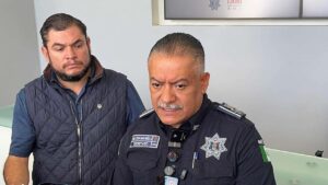 Investigan Amenazas Contra Policías Municipales Realizan Cateos Y Aseguran Arma