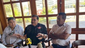 Denuncian Obstáculos En IEE Para Recibir Revocación Contra Del Alcalde Cruz Pérez Cuéllar 