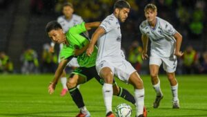 ¡Fin de la mala racha! Ganan los Bravos a Querétaro en casa
