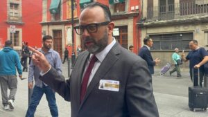 Acude El Presidente De Ciudad Juárez Héctor Ortiz Orpinel A Encuentro De Alcaldes