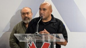 Prepara la chamarra: bajará temperatura a 9°C mañana