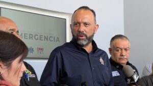  El Alcalde Héctor Ortiz Orpinel Informó Volanteo Y Limpieza Actúa Municipio Ante Posibilidad De Lluvias