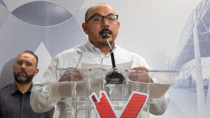 ¿Acudirás al panteón? Implementarán operativo por Día de Muertos